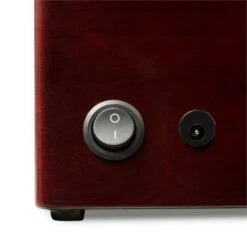 [Gebraucht] Old Marshall Uhrenbeweger 10 Uhren -Klarstein Verkäufe 10000164 yy 0005 detail Klarstein Uhrenbeweger Vitrine 10 Uhren reedit 1