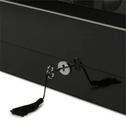 [Gebraucht] Old Marshall Uhrenbeweger 13 Uhren -Klarstein Verkäufe 10000167 yy 0004 titel Klarstein Uhrenbeweger Schaukasten 13 Uhren 1