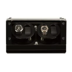 [Wiederverpackt] CA2PM Uhrenbeweger 4 Uhren -Klarstein Verkäufe 10004396 yy 0003 logo 1