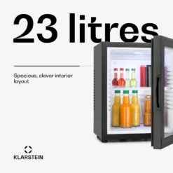 MKS-12 Kühlschrank -Klarstein Verkäufe 10005439 uk 0002 usp