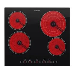 [Gebraucht] Virtuosa Glaskeramik-Kochfeld