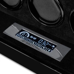 [Wiederverpackt] Klagenfurt Uhrenbeweger 12 Uhren -Klarstein Verkäufe 10029403 yy 0003 logo 1