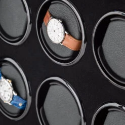 Klagenfurt Uhrenbeweger 12 Uhren -Klarstein Verkäufe 10029403 yy 0006 logo