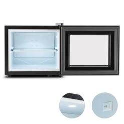 Frosty Mini-Kühlschrank -Klarstein Verkäufe 10029407 yy 0005 front Klarstein Kuehlschrank
