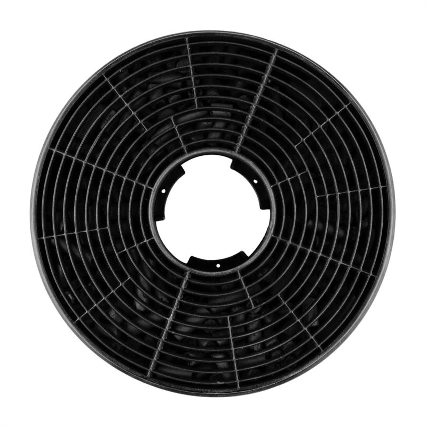 Aktivkohlefilter Für Lorea Dunstabzugshauben – Bild 2