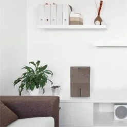 [Gebraucht] Drybest 2000 2G Luftentfeuchter -Klarstein Verkäufe 10029871 yy 0003 ambient Klarstein Mini dehumidifier