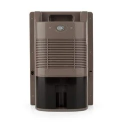 [Gebraucht] Drybest 2000 2G Luftentfeuchter -Klarstein Verkäufe 10029871 yy 0004 titel back Klarstein Mini dehumidifier