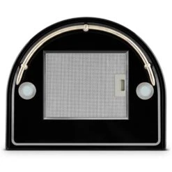 [Gebraucht] Lumio Neo Retro-Dunstabzugshaube -Klarstein Verkäufe 10030274 yy 0003 titel back Klarstein Lumio Neo Retro Dunstabzugshaube