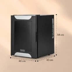 Happy Hour 33 Minibar -Klarstein Verkäufe 10030510 yy 0005 logo