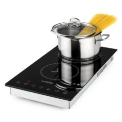 [Gebraucht] VariCook Domino Glaskeramikkochfeld -Klarstein Verkäufe 10030683 yy 0005 titel Klarstein VariCook Domino Glaskeramikkochfeld 1