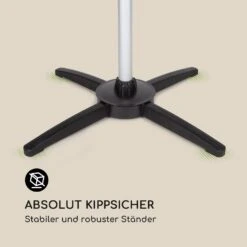 Rising Sun Infrarot-Heizstrahler -Klarstein Verkäufe 10031346 de 0010 logo