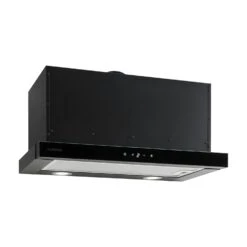 [Wiederverpackt] Vinea Unterbau-Dunstabzugshaube