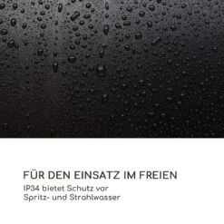 [Wiederverpackt] Heat Guru Infrarot-Heizstrahler -Klarstein Verkäufe 10031870 de 0006 logo