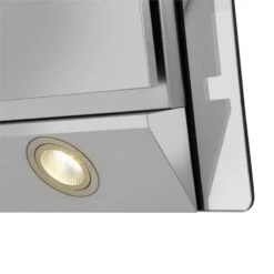 Balzac 60 Dunstabzugshaube Kopffrei -Klarstein Verkäufe 10031902 yy 0006 detail Klarstein Balzac 60 Dunstabzugshaube Edelstahl