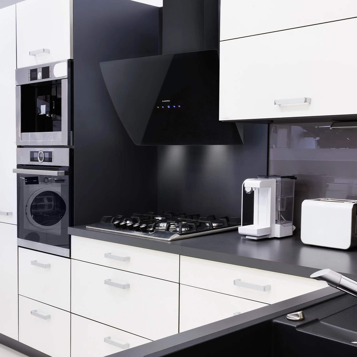 Klarstein Verkäufe -Klarstein Verkäufe 10031905 yy 0002 logo 2