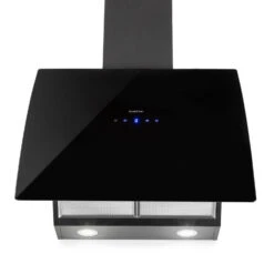 [Wiederverpackt] Annabelle 60 Dunstabzugshaube Kopffrei -Klarstein Verkäufe 10031905 yy 0005 logo