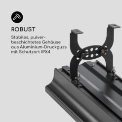 [Gebraucht] Cosmic Beam Plus Infrarot-Heizstrahler -Klarstein Verkäufe 10031977 de 0005 logo