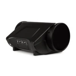 Lugano Uhrenbeweger 2 Uhren -Klarstein Verkäufe 10032007 yy 0004 titel side Klarstein Lugano Uhrenbeweger schwarz