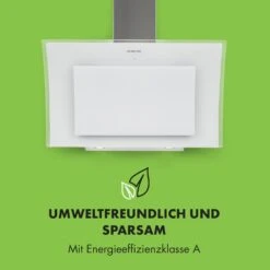 [Wiederverpackt] Sabia 90 Dunstabzugshaube -Klarstein Verkäufe 10032294 de 0004 logo