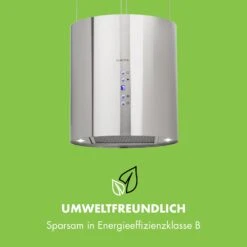 [Wiederverpackt] Barett Inselhaube -Klarstein Verkäufe 10032301 de 0006 logo
