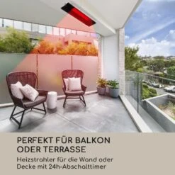 Phantom Heizstrahler -Klarstein Verkäufe 10032564 de 0002 logo