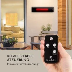 Phantom Heizstrahler -Klarstein Verkäufe 10032564 de 0008 logo