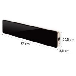 [Wiederverpackt] Phantom Heizstrahler -Klarstein Verkäufe 10032564 yy 0009 logo 1