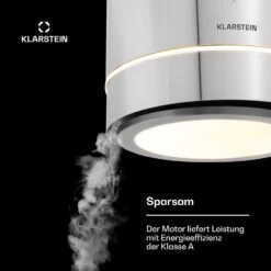 [Wiederverpackt] Tron Ambience Inselhaube -Klarstein Verkäufe 10032579 de 0004 usp