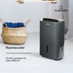 [Gebraucht] DryFy 20 Luftentfeuchter -Klarstein Verkäufe 10032663 de 0003 usp