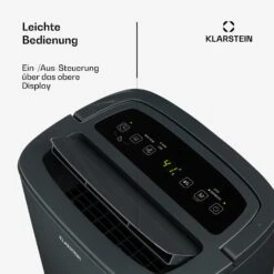 [Gebraucht] DryFy 20 Luftentfeuchter -Klarstein Verkäufe 10032663 de 0006 usp