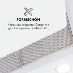 [Gebraucht] Annabelle 60 Dunstabzugshaube -Klarstein Verkäufe 10032684 de 0008 logo 1