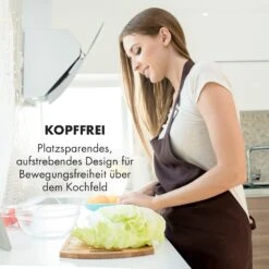 [Wiederverpackt] Annabelle 90 Dunstabzugshaube -Klarstein Verkäufe 10032685 de 0004 logo