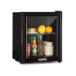[Gebraucht] Brooklyn 24 Mini-Kühlschrank
