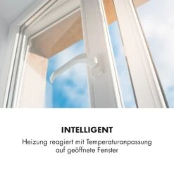 [Gebraucht] Wonderwall 36 Infrarotheizung Für Die Wand -Klarstein Verkäufe 10032812 de 0007 logo