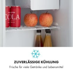 [Gebraucht] Snoopy Eco Mini-Kühlschrank -Klarstein Verkäufe 10032854 de 0005 logo 1