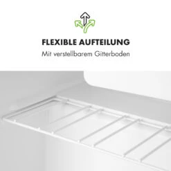 [Gebraucht] Snoopy Eco Mini-Kühlschrank -Klarstein Verkäufe 10032854 de 0006 logo 1