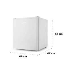 Snoopy Eco Mini-Kühlschrank -Klarstein Verkäufe 10032854 yy 0009 logo