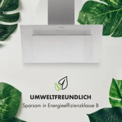 [Wiederverpackt] Athena Dunstabzugshaube Kopffrei -Klarstein Verkäufe 10032904 de 0009 logo