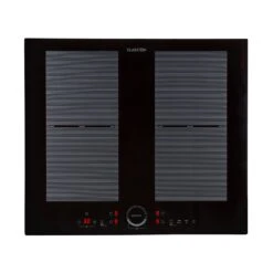 [Gebraucht] Delicatessa 60 Induktionskochfeld