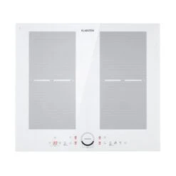 [Wiederverpackt] Delicatessa 60 Induktionskochfeld