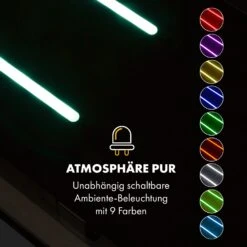 [Gebraucht] High Line Deckenhaube -Klarstein Verkäufe 10033053 de 0004 logo