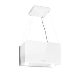 [Wiederverpackt] Kronleuchter L Inselhaube