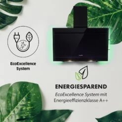 [Gebraucht] Mirage 90 Dunstabzugshaube Kopffrei -Klarstein Verkäufe 10033117 de 0004 logo 1