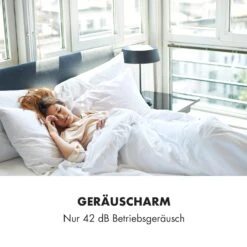 Beersafe L Crystal White Getränkekühlschrank Mit Glastür 47 Liter -Klarstein Verkäufe 10033121 de 0007 logo