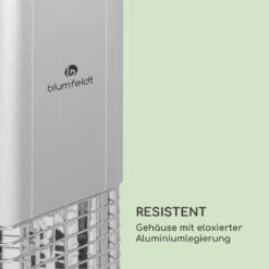 [Gebraucht] Heat Guru Plus Infrarot-Heizstrahler -Klarstein Verkäufe 10033692 de 0007 logo 1