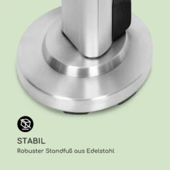 [Gebraucht] Heat Guru Plus Infrarot-Heizstrahler -Klarstein Verkäufe 10033692 de 0009 logo 1