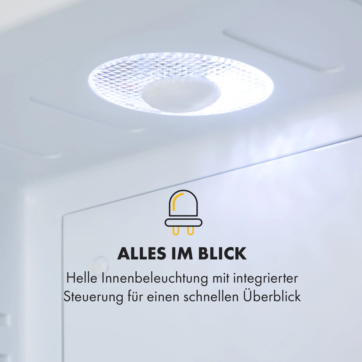 Secret Cool Mini-Kühlschrank 6 Secret Cool Mini-Kühlschrank – Bild 6