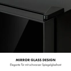 [Gebraucht] Frosty Mini-Kühlschrank -Klarstein Verkäufe 10033836 de 0003 logo