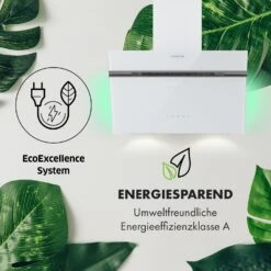 [Gebraucht] Alina Dunstabzugshaube -Klarstein Verkäufe 10034105 de 0003 logo