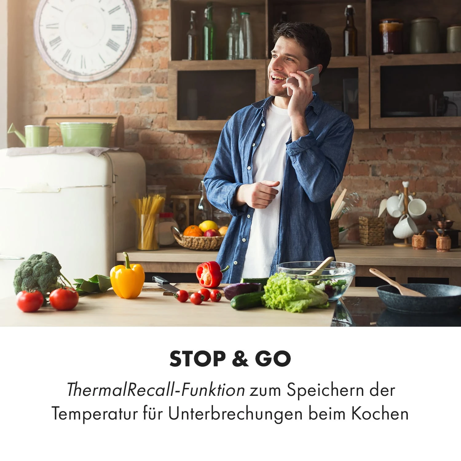 Delicatessa 3 Induktionskochfeld 7 Delicatessa 3 Induktionskochfeld – Bild 7